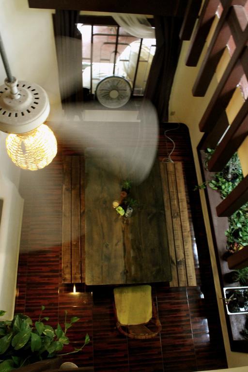The Arrival Hostal 칸쿤 외부 사진