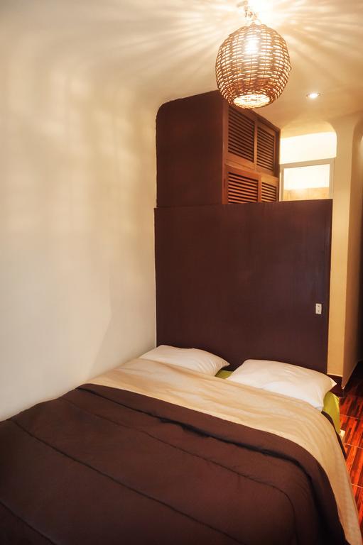 The Arrival Hostal 칸쿤 외부 사진