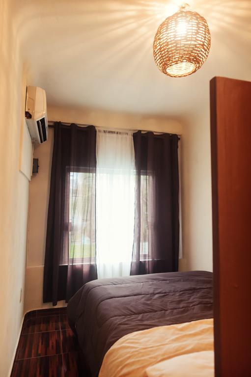 The Arrival Hostal 칸쿤 외부 사진