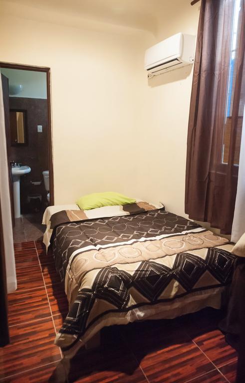 The Arrival Hostal 칸쿤 외부 사진