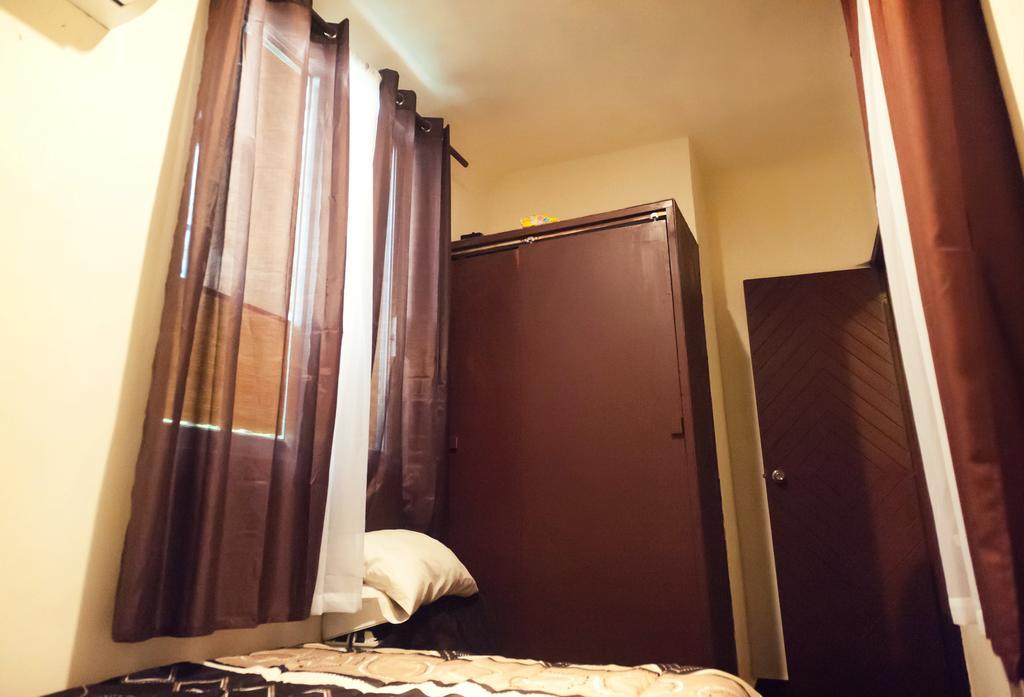 The Arrival Hostal 칸쿤 외부 사진