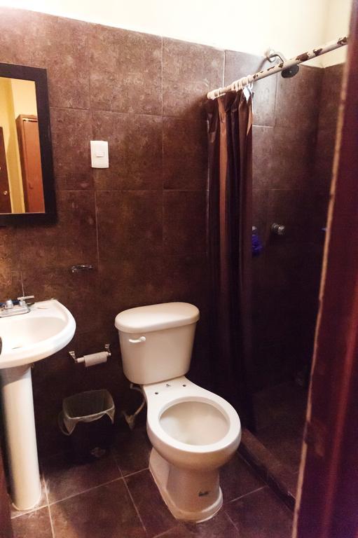 The Arrival Hostal 칸쿤 외부 사진