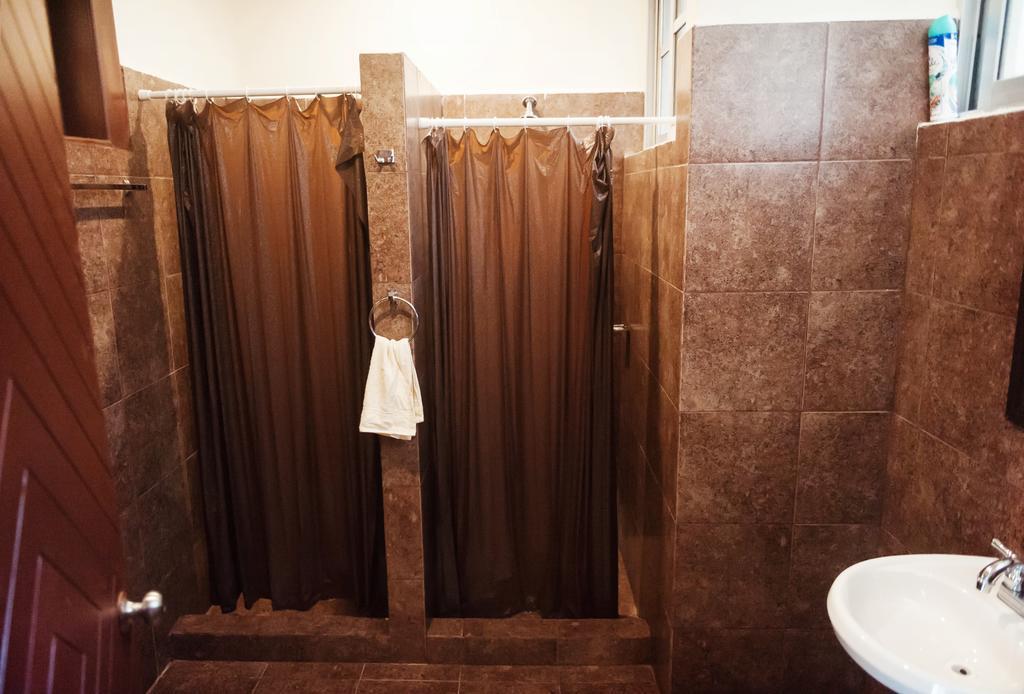 The Arrival Hostal 칸쿤 외부 사진